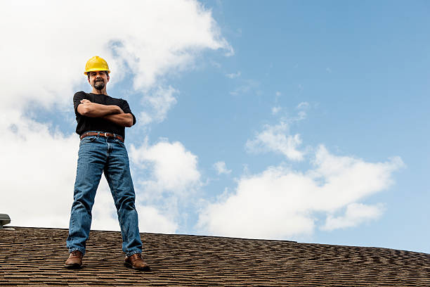 Best Metal Roofing Contractor  in Ship Bottom, NJ